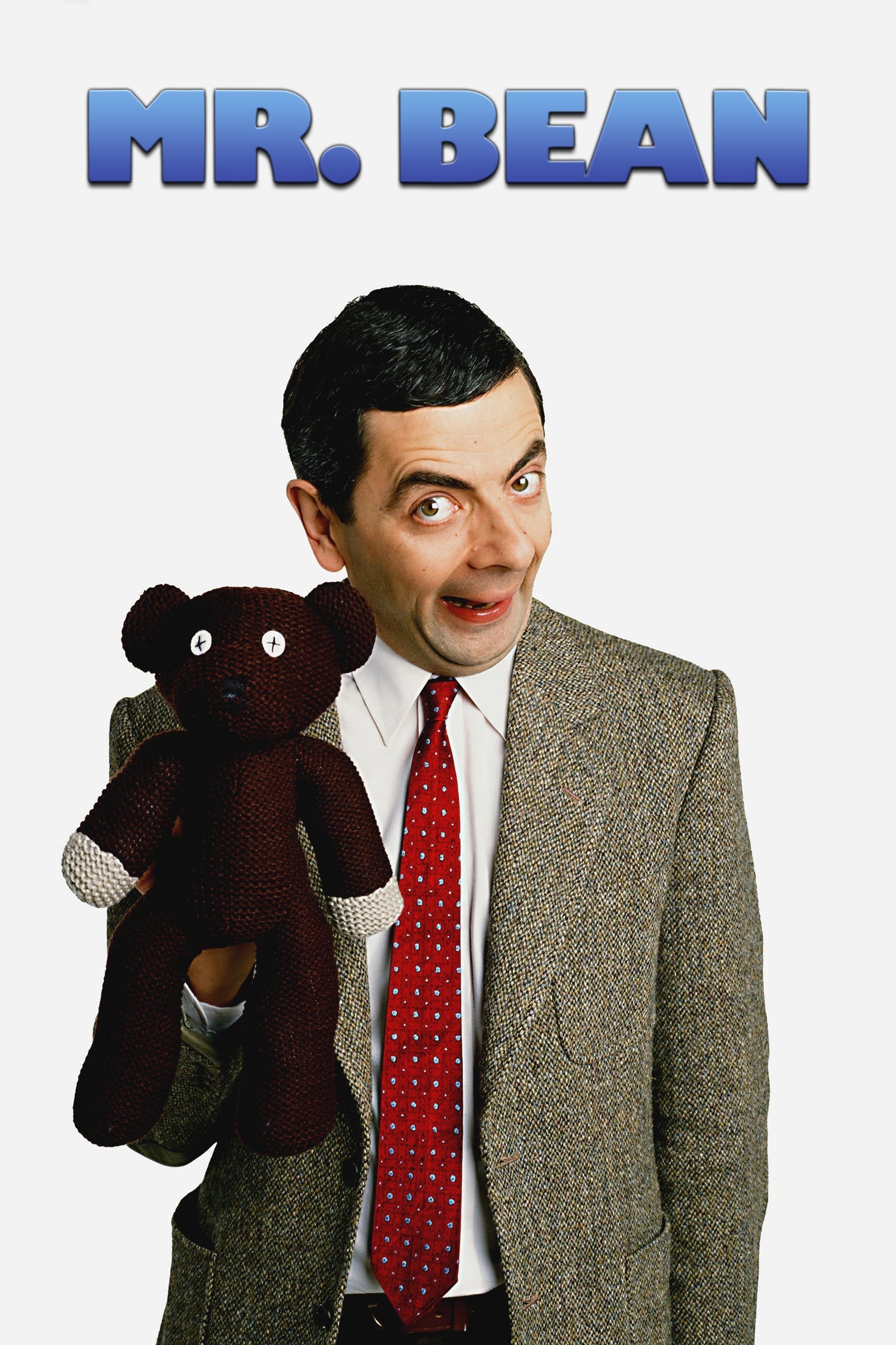 Mr. Bean [100963] (A1772785549) [[TV Programmes]] --Plex--
